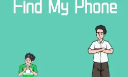 FindMyPhone