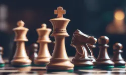 Chess free