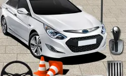 Advance Car Parking Game: Car Drive
