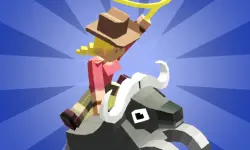 Rodeo Stampede
