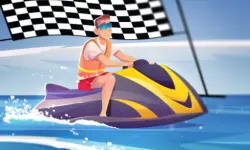 Boat Racing