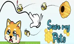 Pets Sever