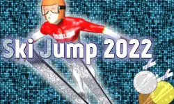 Ski Jump 2022