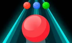 Color Ball Rush