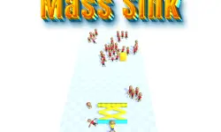 image Mass Sink