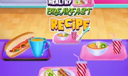 Healthy Breakfast Recipe