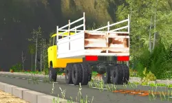 Impossible Cargo Truck Driver 2025