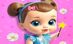 Kids Toy Set Mobile
