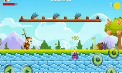 King Kong Hero