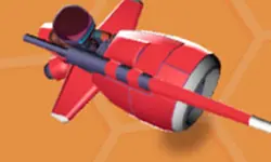 Nitro Knights.io - Strategy Fighting Game