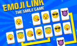 Emoji link : the smile game