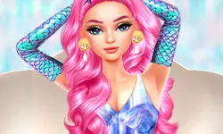 Mermaidcore Aesthetics
