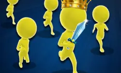 Crowd Pusher