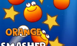 Orange Smasher