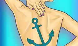 Tattoo Drawing