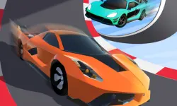 Car Racing: 3D Drive Mad