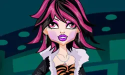 Monster High Draculaura