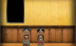 Amgel Kids Room Escape 94