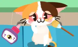 Baby Taylor Pet Care Center