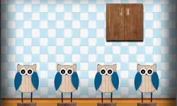 Amgel Easy Room Escape 55