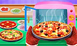 Pizza Master Chef