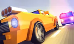Overtake 3D