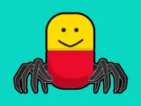 Spider Noob