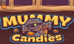 Mummy Candies HD