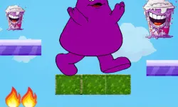 Grimace World