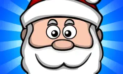 Color With Santa