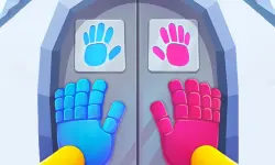 Grab Pack Playtime Game