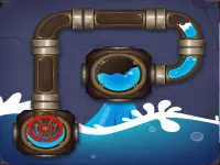 image Plumber Game