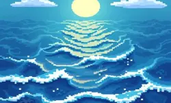 Ocean Drift