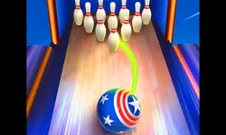 Bowling Crew
