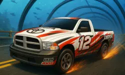 image Seafloor Racing 3D