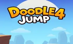 Doodle Jump 4