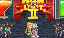 How to Loot 2 - Hero Rescue & Pin Pull