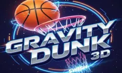 Gravity Dunk