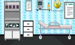 Hospital Escape