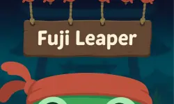 Fuji Leapers