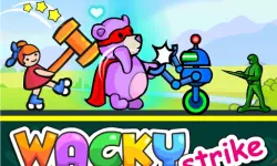 image Wacky Strike