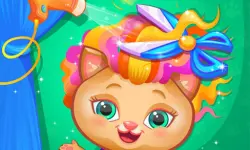 Pets Hair Salon