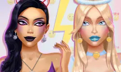 Emoji Make Up
