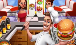 Cooking Shop