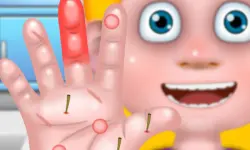 Hand Doctor For Kids
