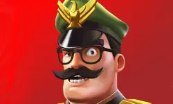 image Merge Master - Army Commander