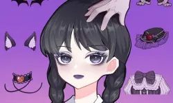 Anime Avatar Maker