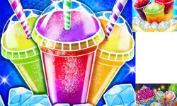 Icy Food Maker - Frozen Slushy