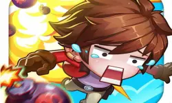 Escape Bomber