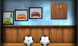 Amgel Kids Room Escape 71